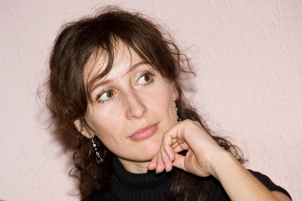 Елена Балашова