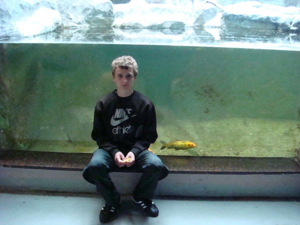 Дима Кабанов