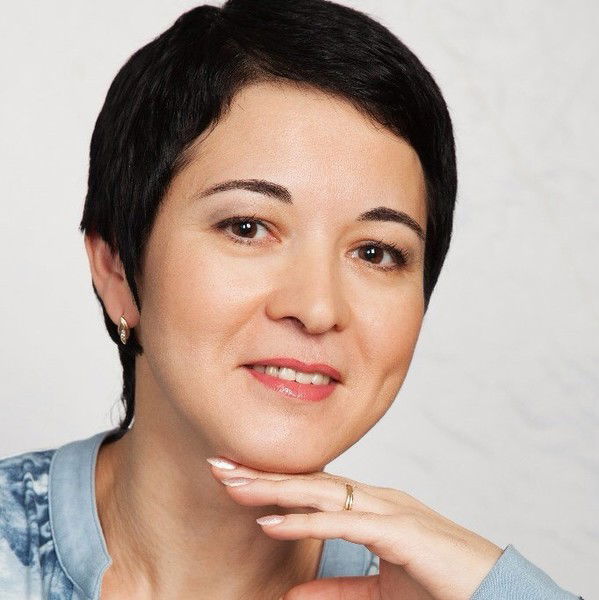 Юлия Семенова