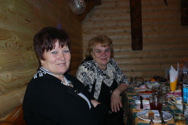 Нина Суркина