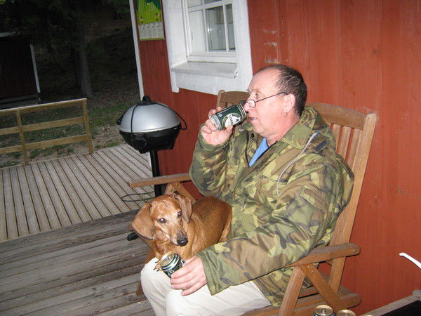 Сергей Малышев