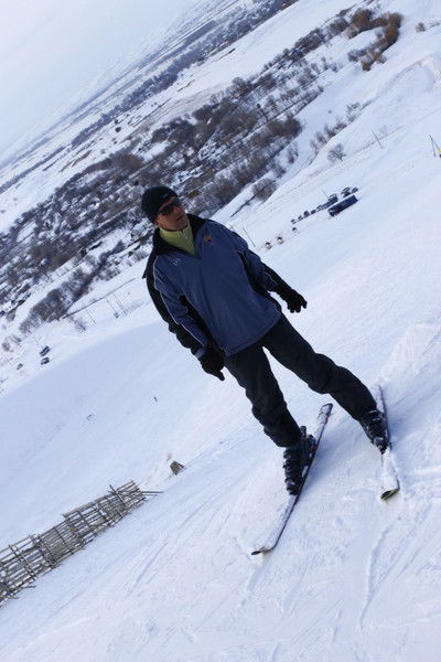 Евгений Савицкий