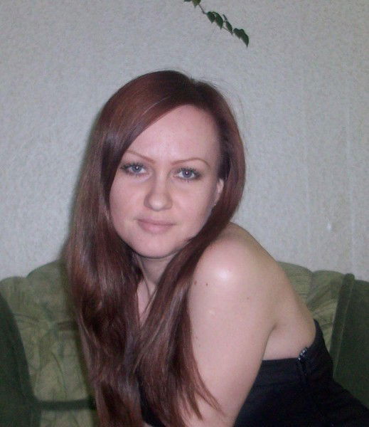 Екатерина Никифорова