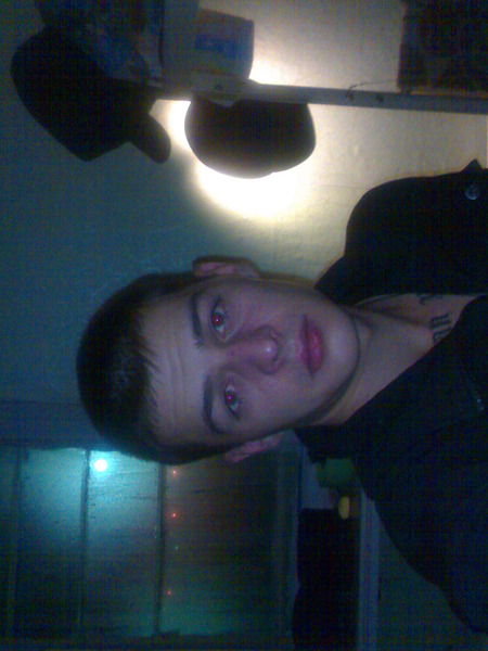 Алексей Санников