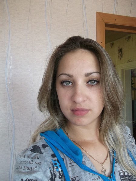 Наталька Горланова