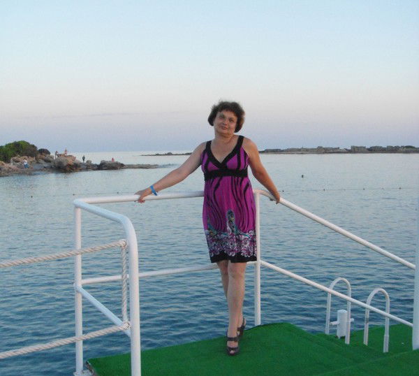 Фэридэ (Фарида) Саитова