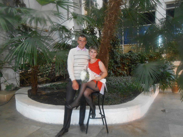 Юлия Бородина