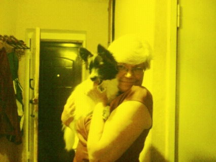 Людмила Маринина