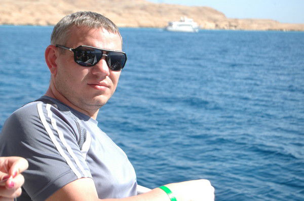 Антон Ижболдин