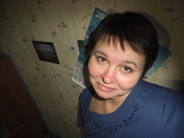 Галина Диденко