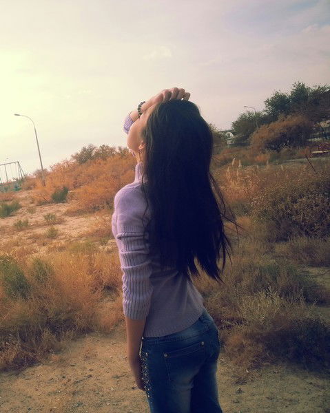 Аделька Труспаева