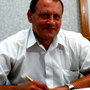 Александр Налесный