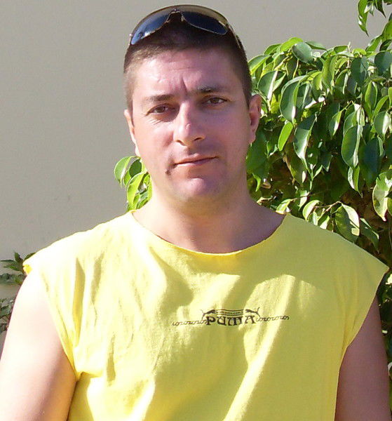 Сергей Антоненков