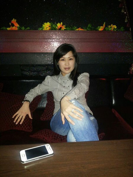 Мадина Жанысова