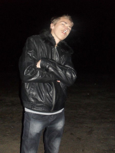 Влад Дударев