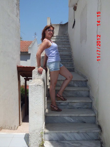 Ирина Прусова