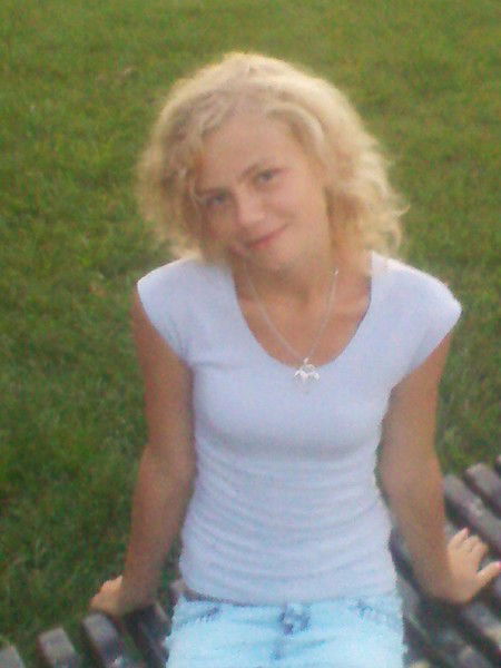 Евгения Кучура