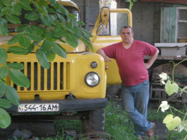 Юра Кошелев