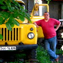 Юра Кошелев