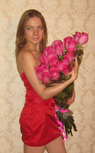 Татьяна Попова