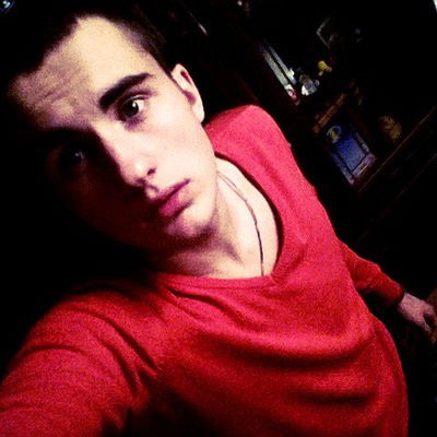 Максим Пилюгин