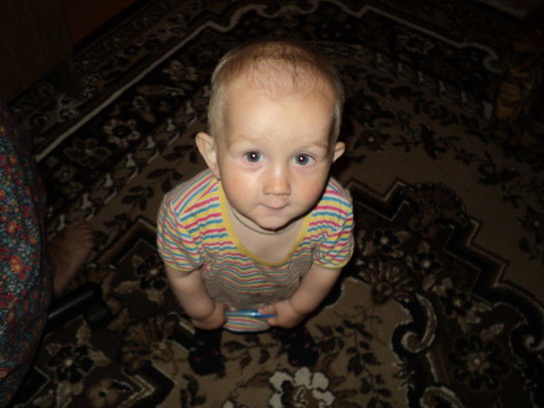 Сергей Чумаченко