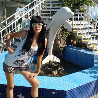 Томуся Черненко