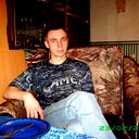 Михаил Савушкин