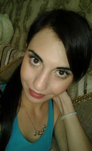 *** Эльмира ***