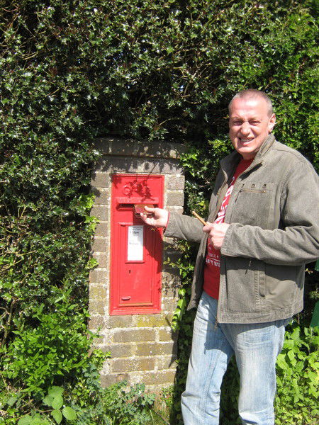 Сергей Платонов