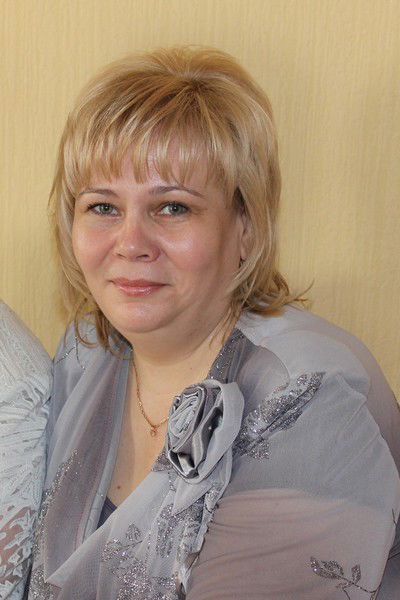 Галина Мельгит