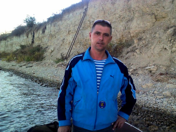 Сергей Зима