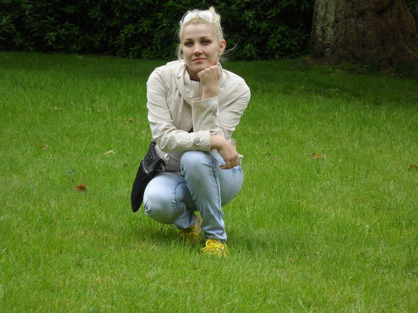 Наталья Рассадина