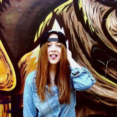 Полина Жорова