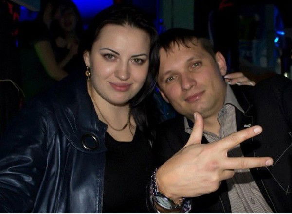 Сергей Бажин