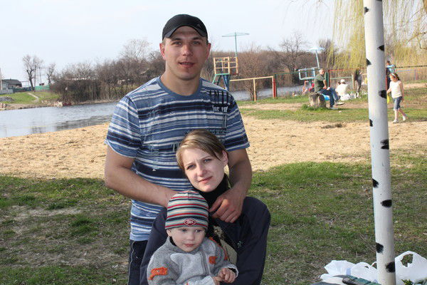 Валерий Кулагин