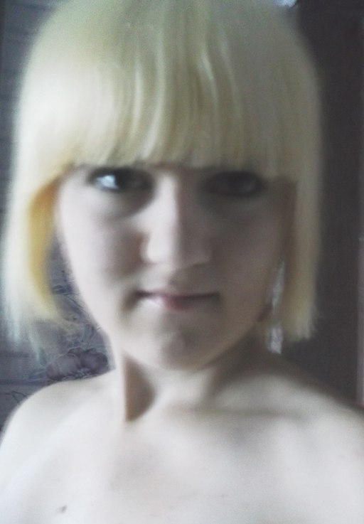 Виктория Архангельская