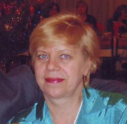 Анна Собовая