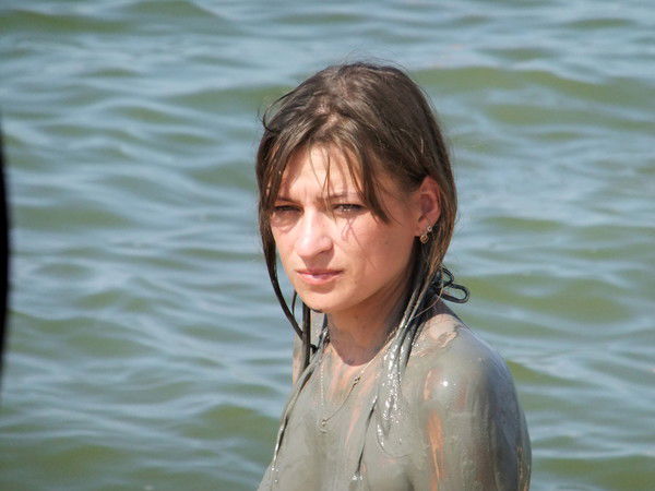 Ирина Бухарева