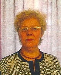 Лидия Усенко