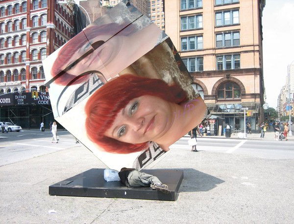 Елена Мартьянова