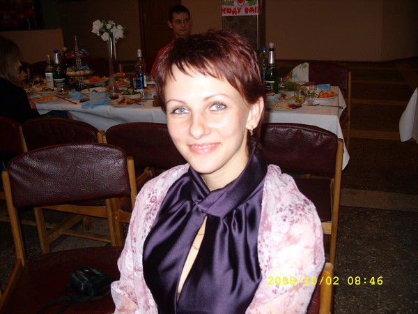 Алла Михасёва