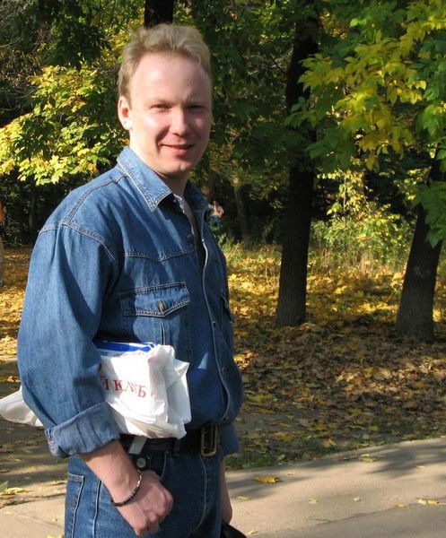 Сергей Дука