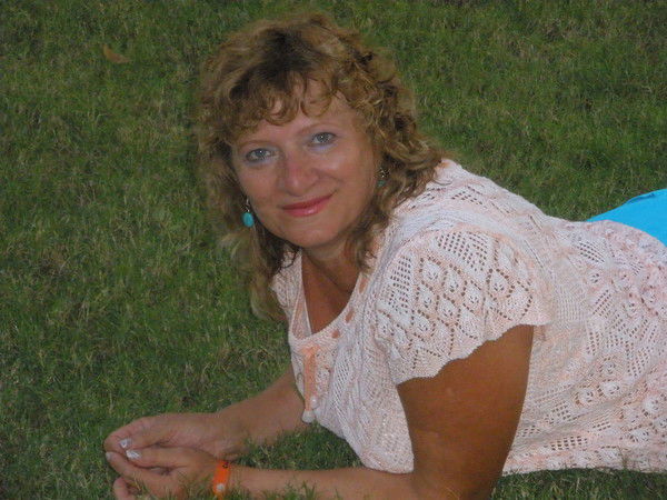 Светлана Крупко