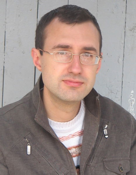 Дмитрий Андрусевич