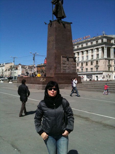 Елена Якишина