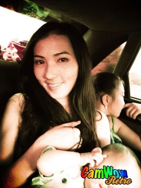 Айдана Талдыбекова