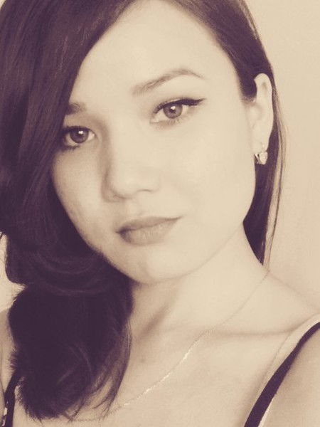 Виктория Имакаева