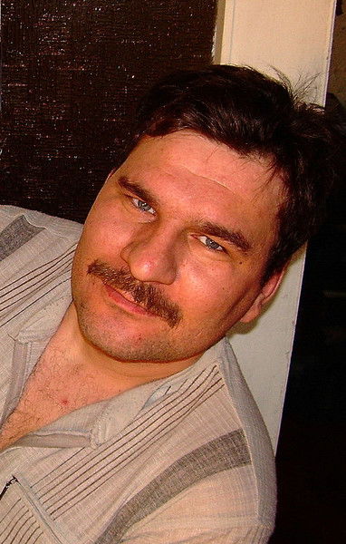 Дмитрий Барабаш