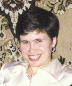 Резеда Мусаварова